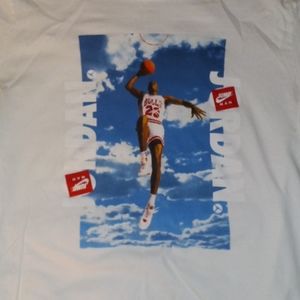 Jordan Shirt